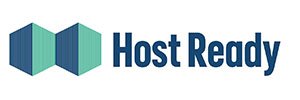 Hostready Logo